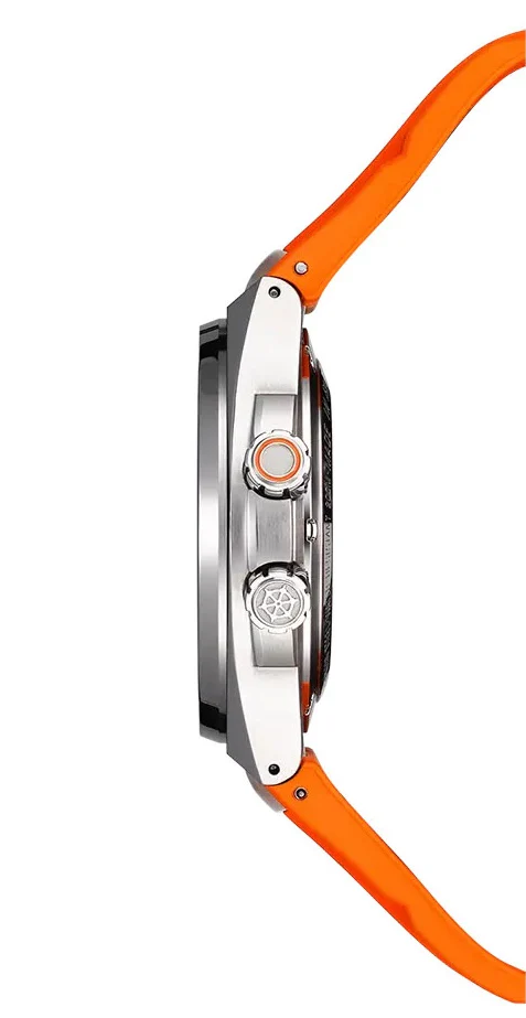 Herbelin Cap Camarat Diver Automatic Watch - Image 3