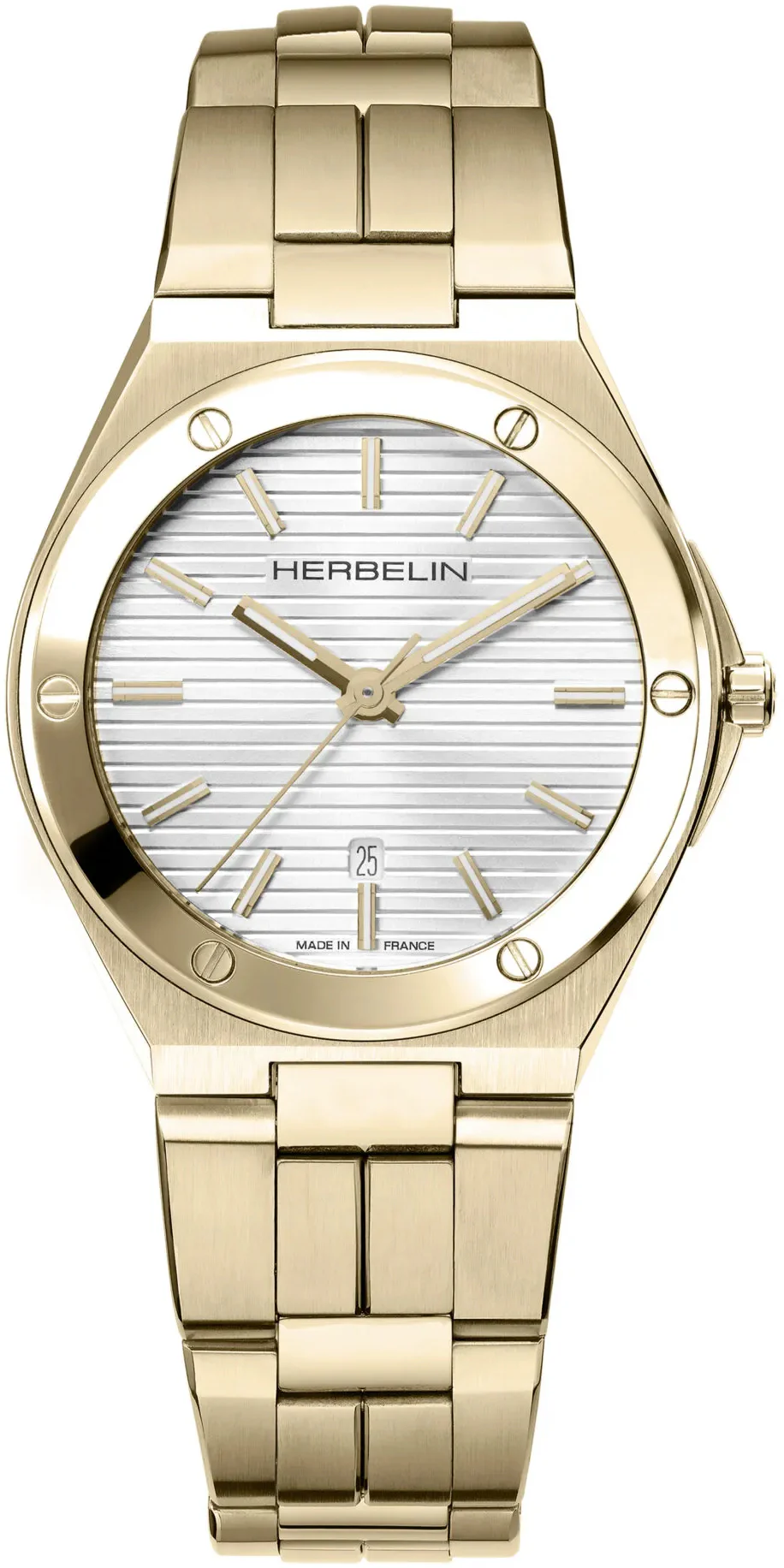 Herbelin Cap Camarat Ladies Watch