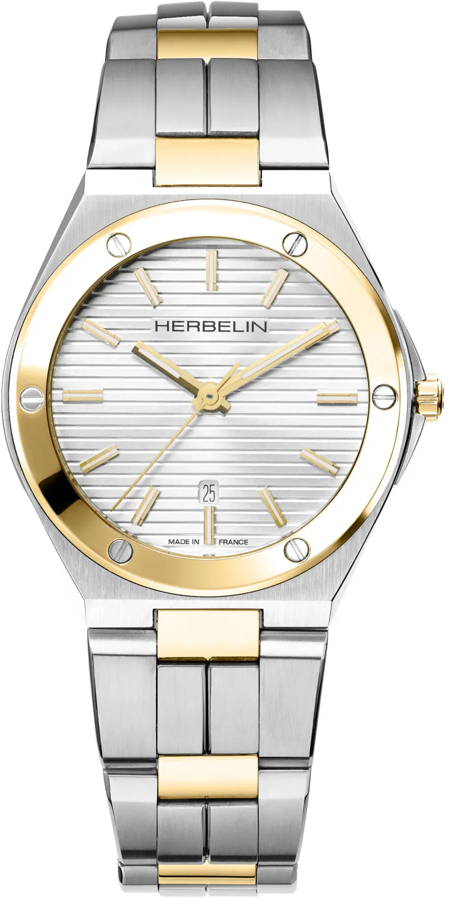 Herbelin Cap Camarat Ladies Watch