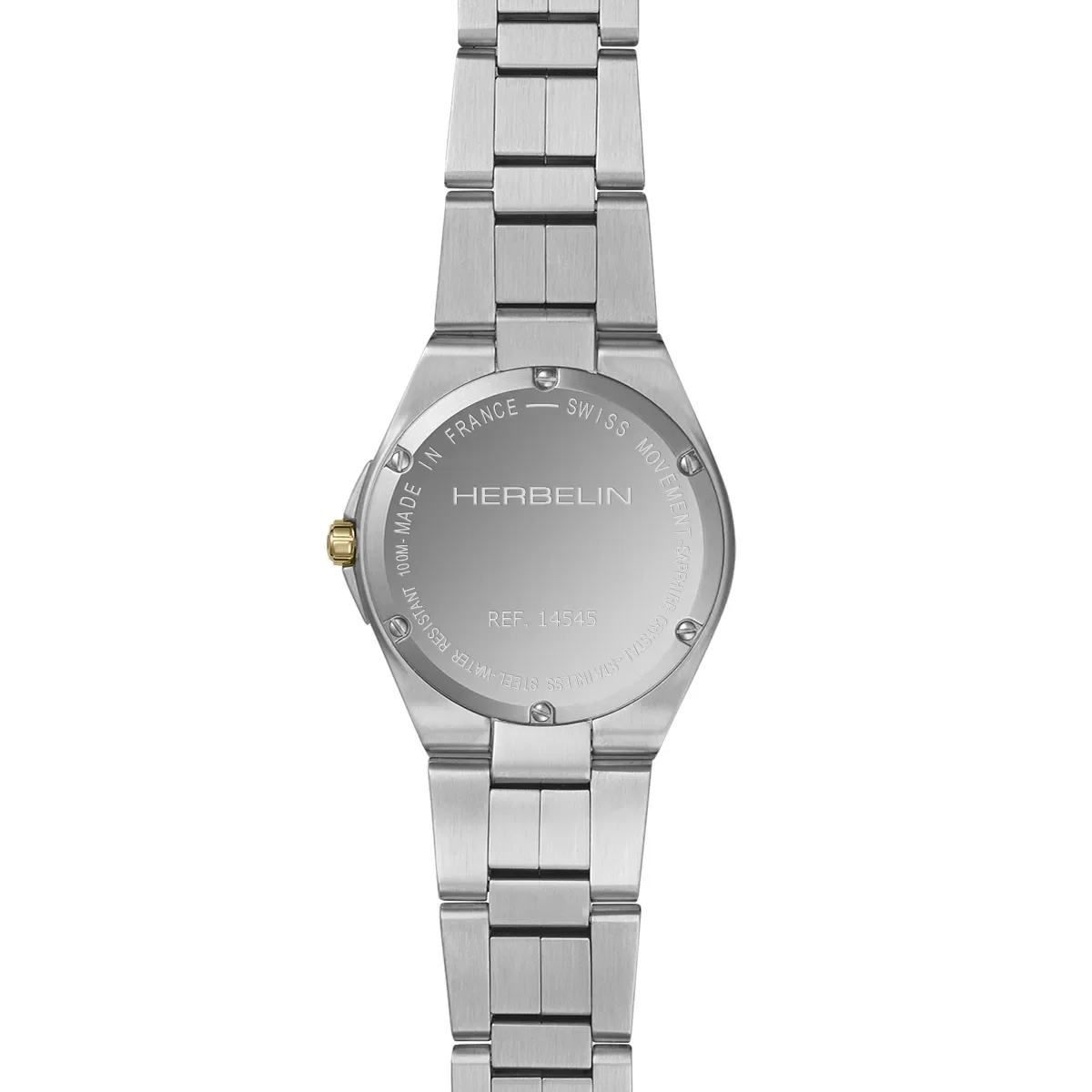 Herbelin Cap Camarat Ladies Watch - Image 2