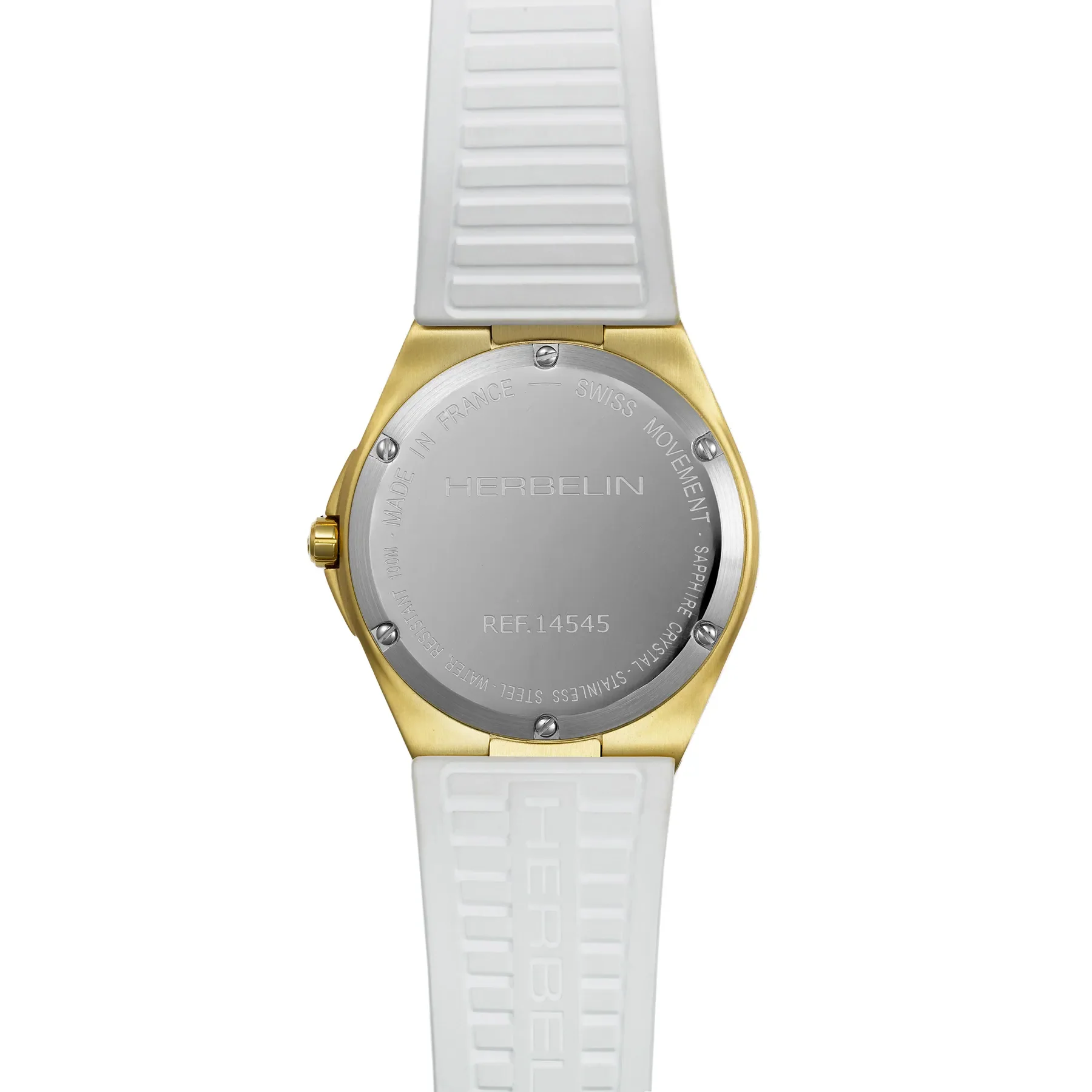 Herbelin Cap Camarat Ladies Watch - Image 2
