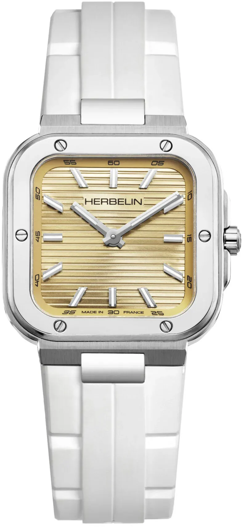 Herbelin Cap Camarat Ladies Watch
