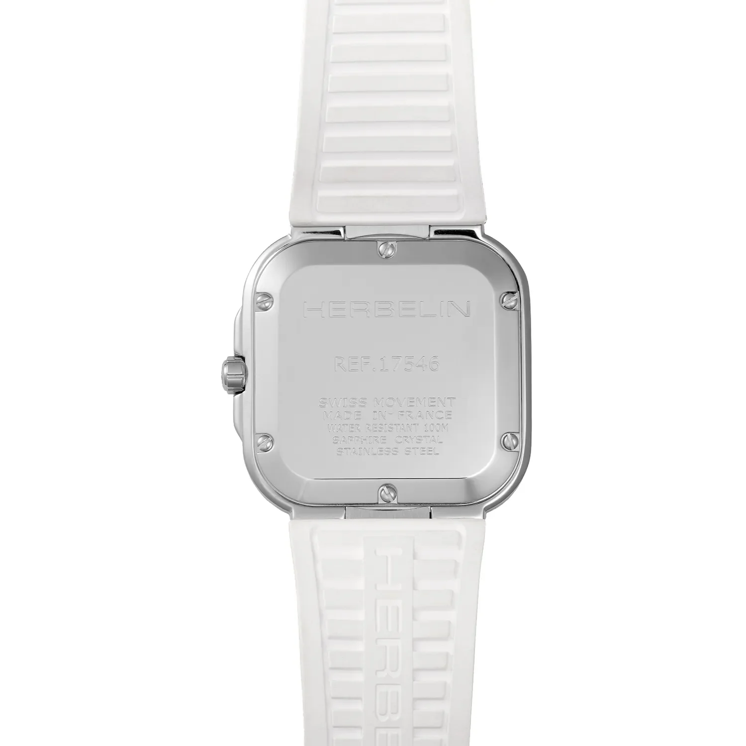 Herbelin Cap Camarat Ladies Watch - Image 2