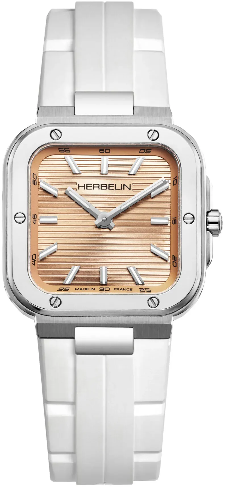 Herbelin Cap Camarat Ladies Watch