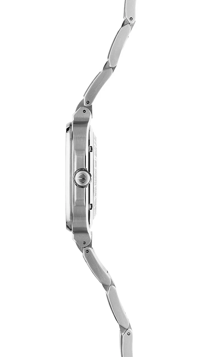 Herbelin Cap Camarat Square Automatic Green Watch - Image 3