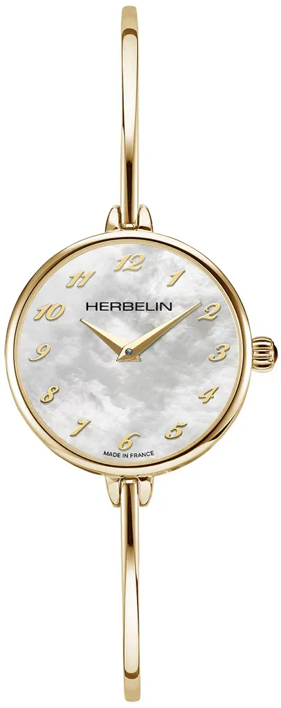 Herbelin Fil Ladies Watch