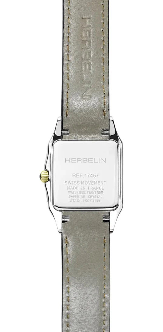 Herbelin Luna Ladies Watch - Image 3