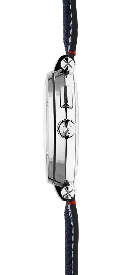 Herbelin Newport 35th Anniversary Mens Watch - Image 3