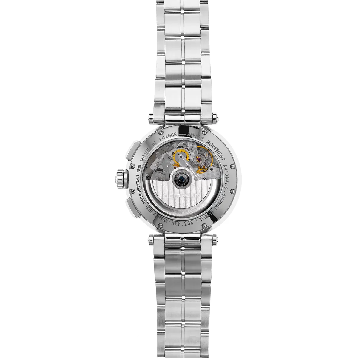 Herbelin Newport Automatic Watch - Image 3