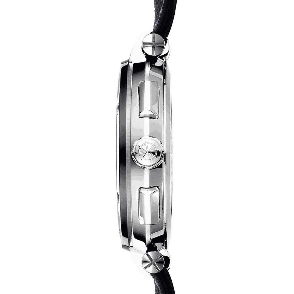 Herbelin Newport Chronograph Watch - Image 3