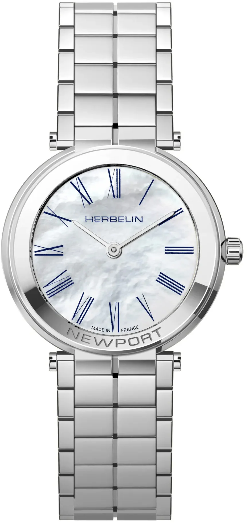 Herbelin Newport Slim Ladies Watch