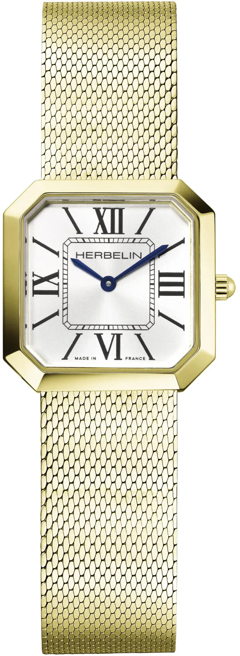 Herbelin Octogone Ladies Watch