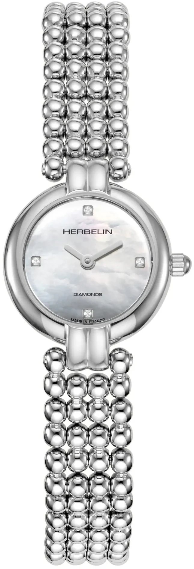 Herbelin Perles Mini Ladies Watch
