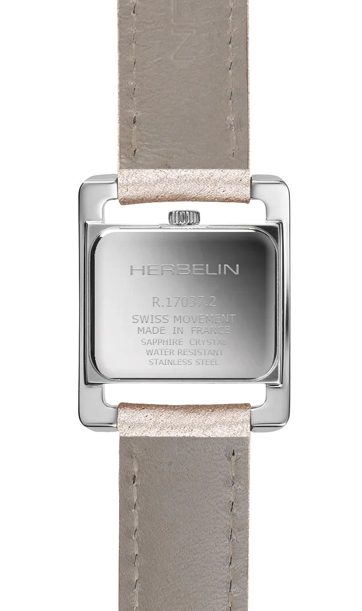 Herbelin Ve Avenue Ladies Watch - Image 2