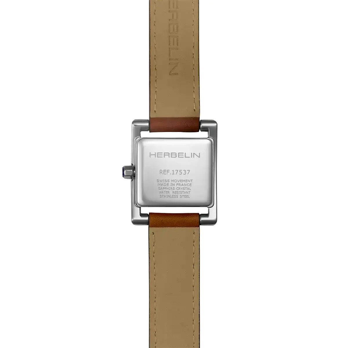 Herbelin Ve Avenue Ladies Watch - Image 3