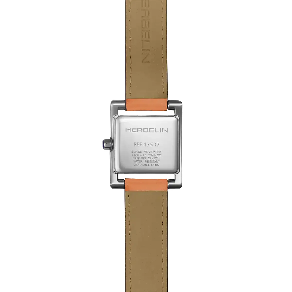 Herbelin Ve Avenue Ladies Watch - Image 3