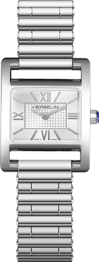 Herbelin Ve Avenue Ladies Watch