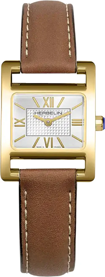 Herbelin Ve Avenue Ladies Watch