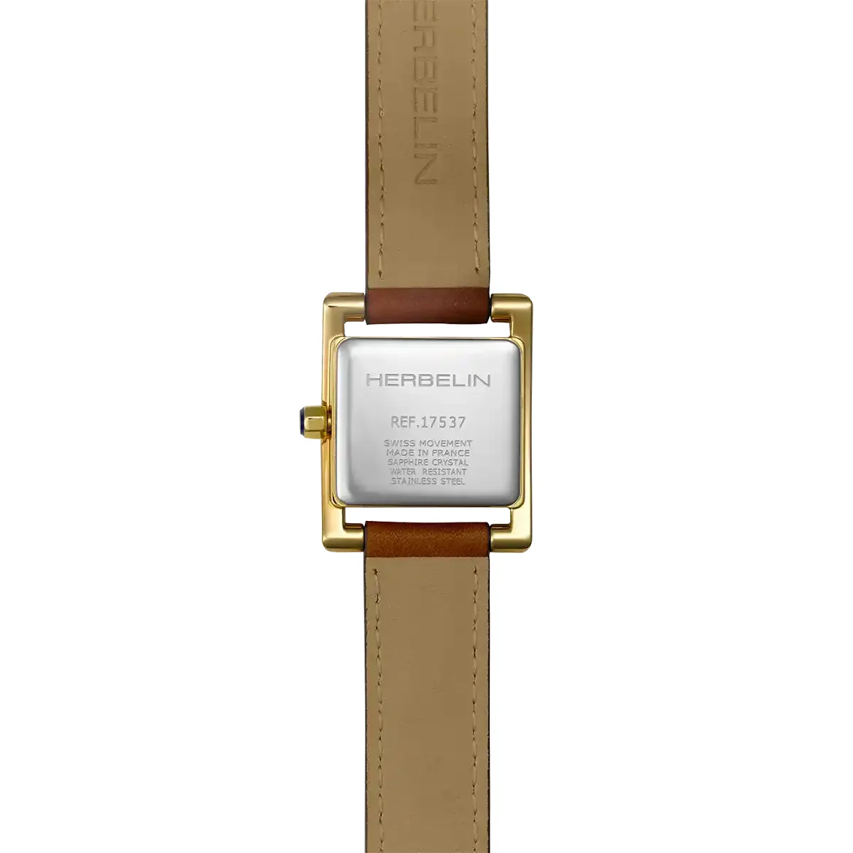 Herbelin Ve Avenue Ladies Watch - Image 3