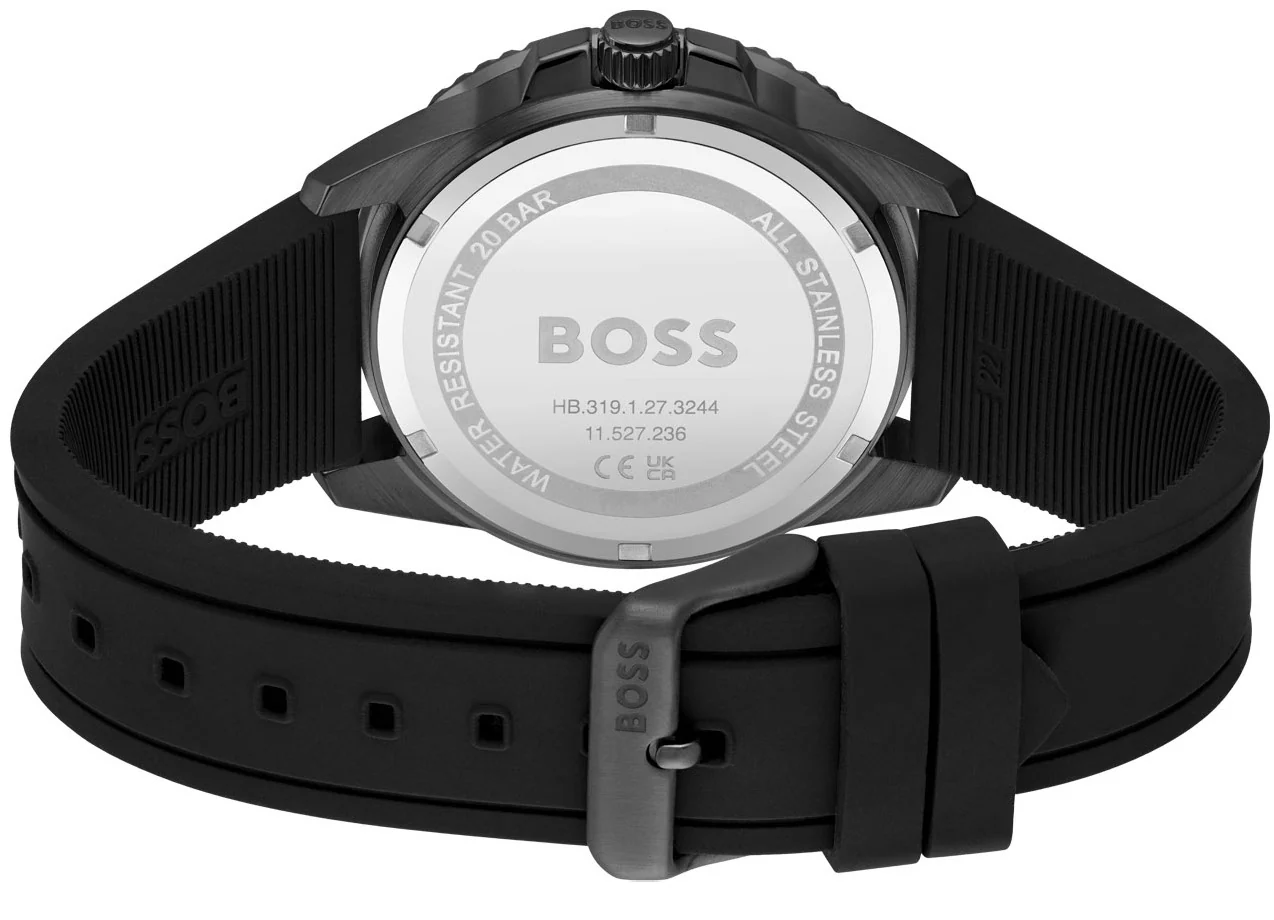 Boss Watch Ace - Image 3