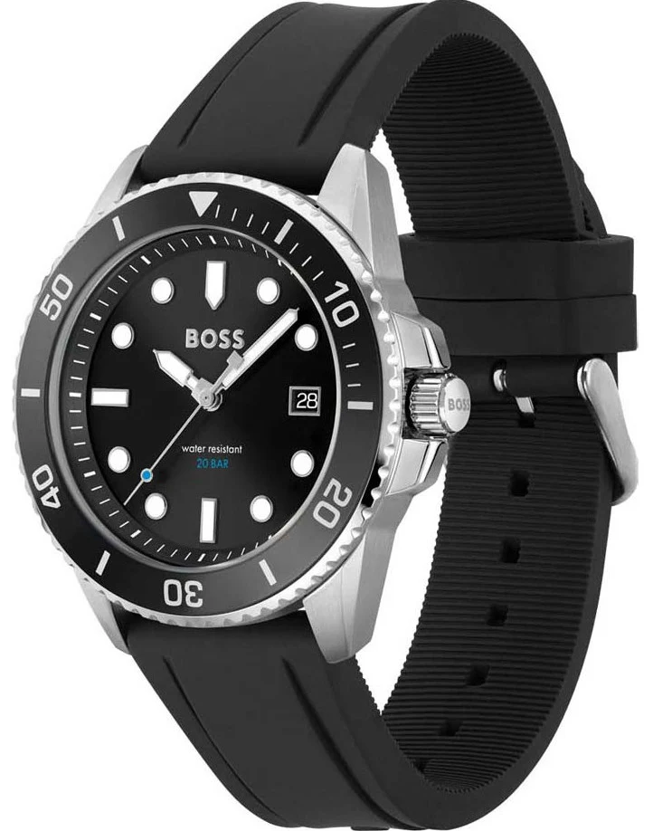 Boss Ace Mens Watch - Image 2