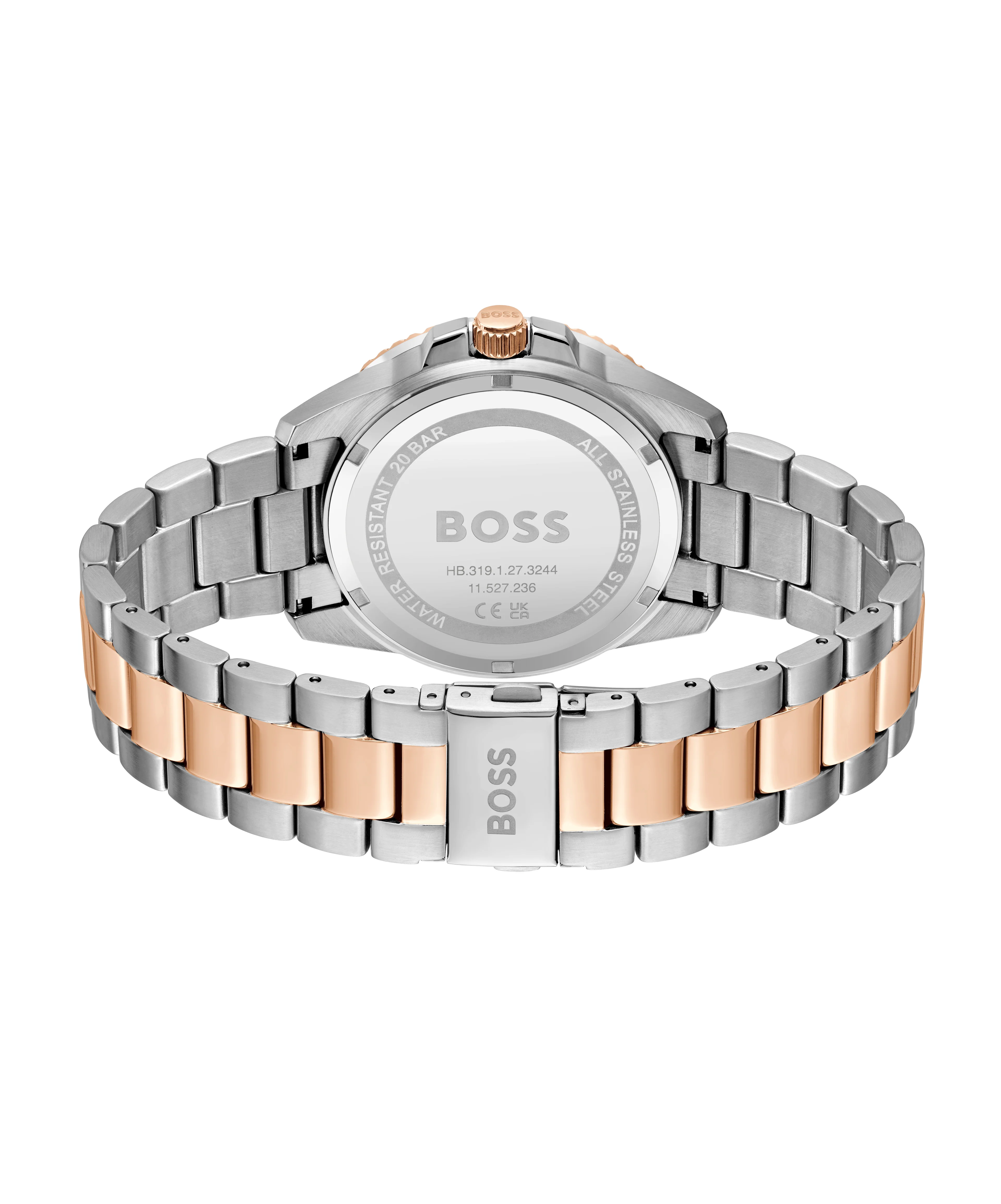 Boss Ace Mens - Image 3