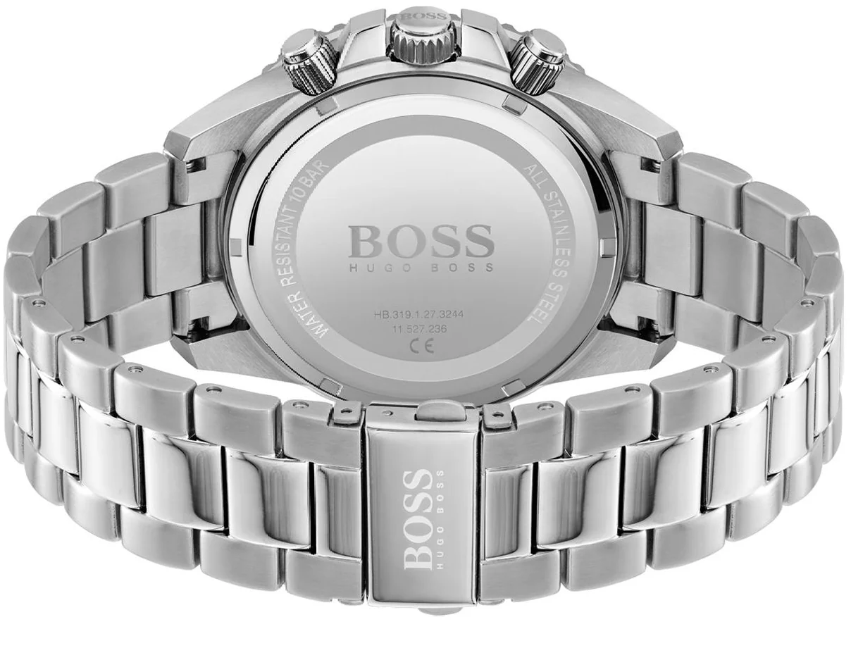 Boss Admiral Athleisure Watch - Image 3