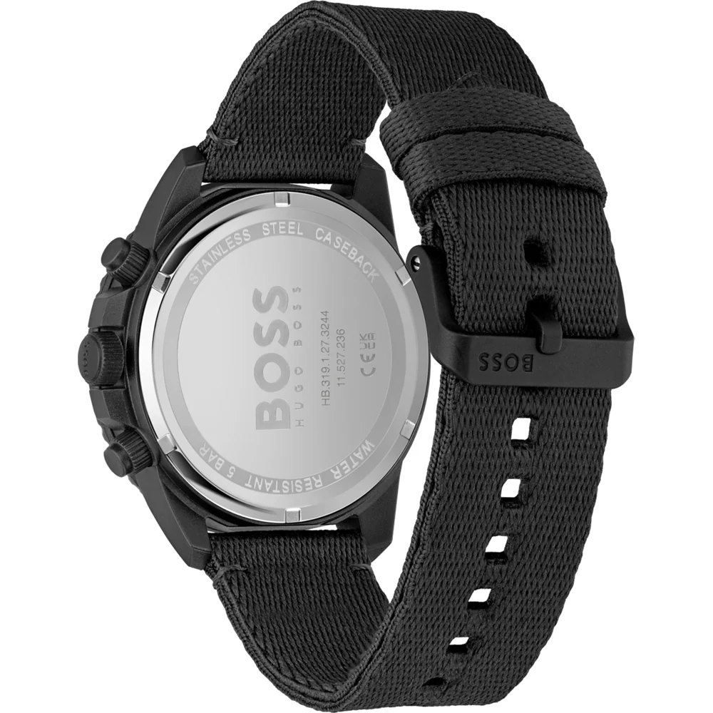 Hugo Boss Watch Admiral Mens - Image 3
