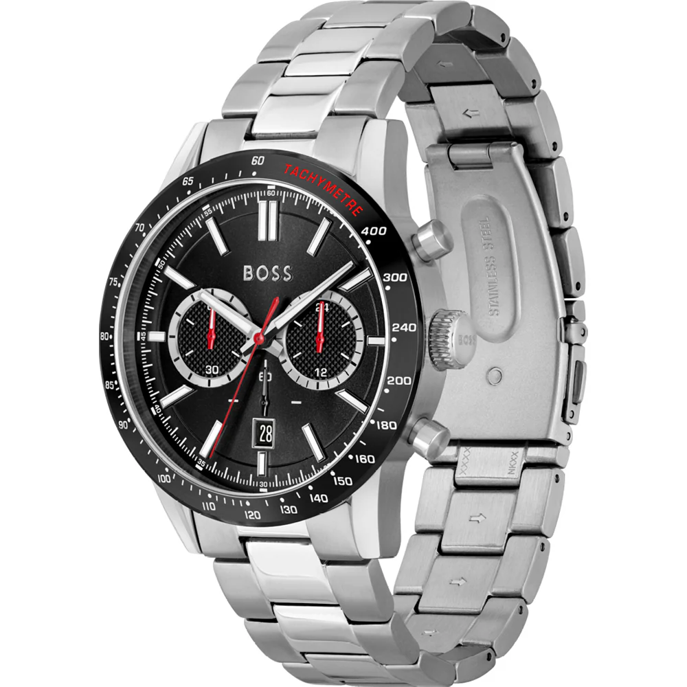 Boss Allure Mens Watch - Image 2