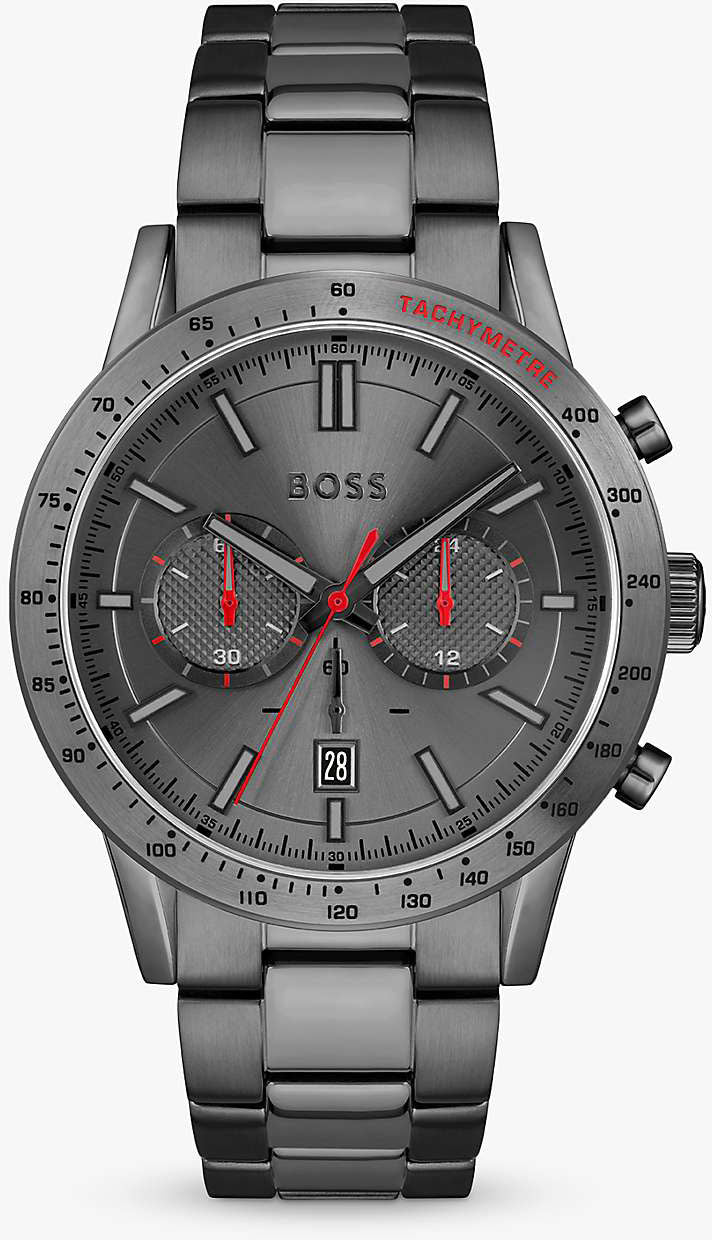 Boss Allure Mens Watch