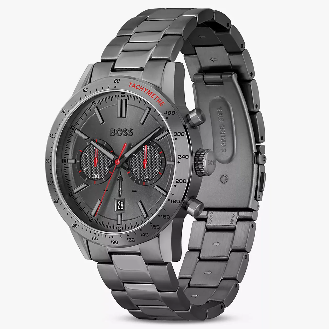 Boss Allure Mens Watch - Image 2