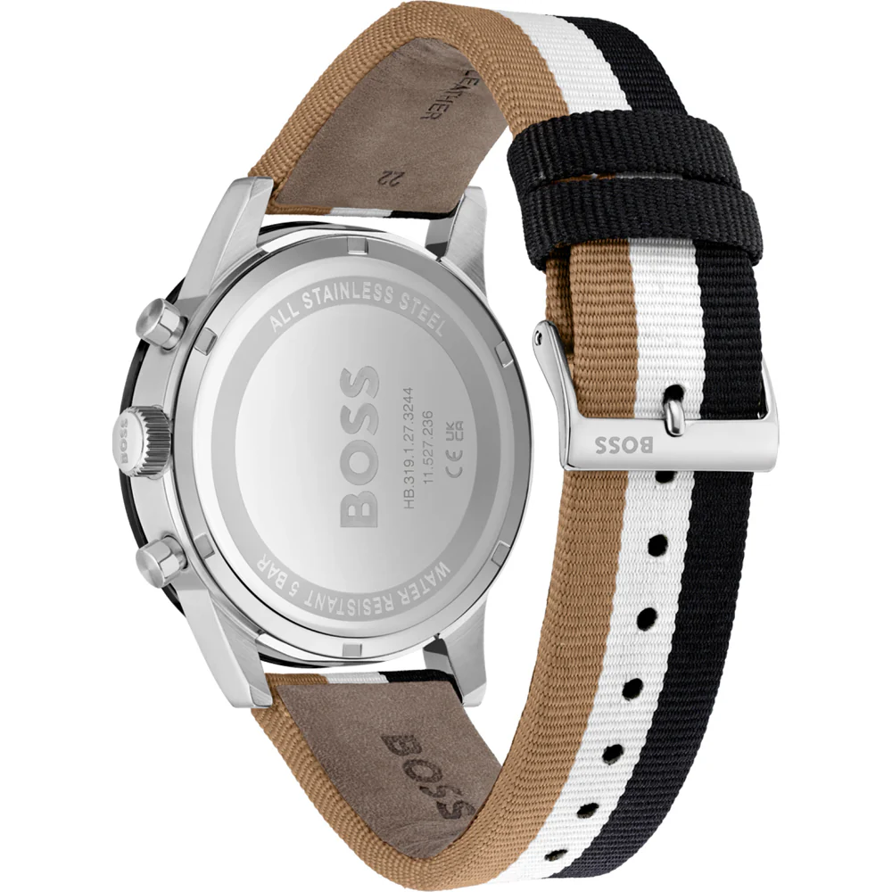 Hugo Boss Watch Allure Mens - Image 3
