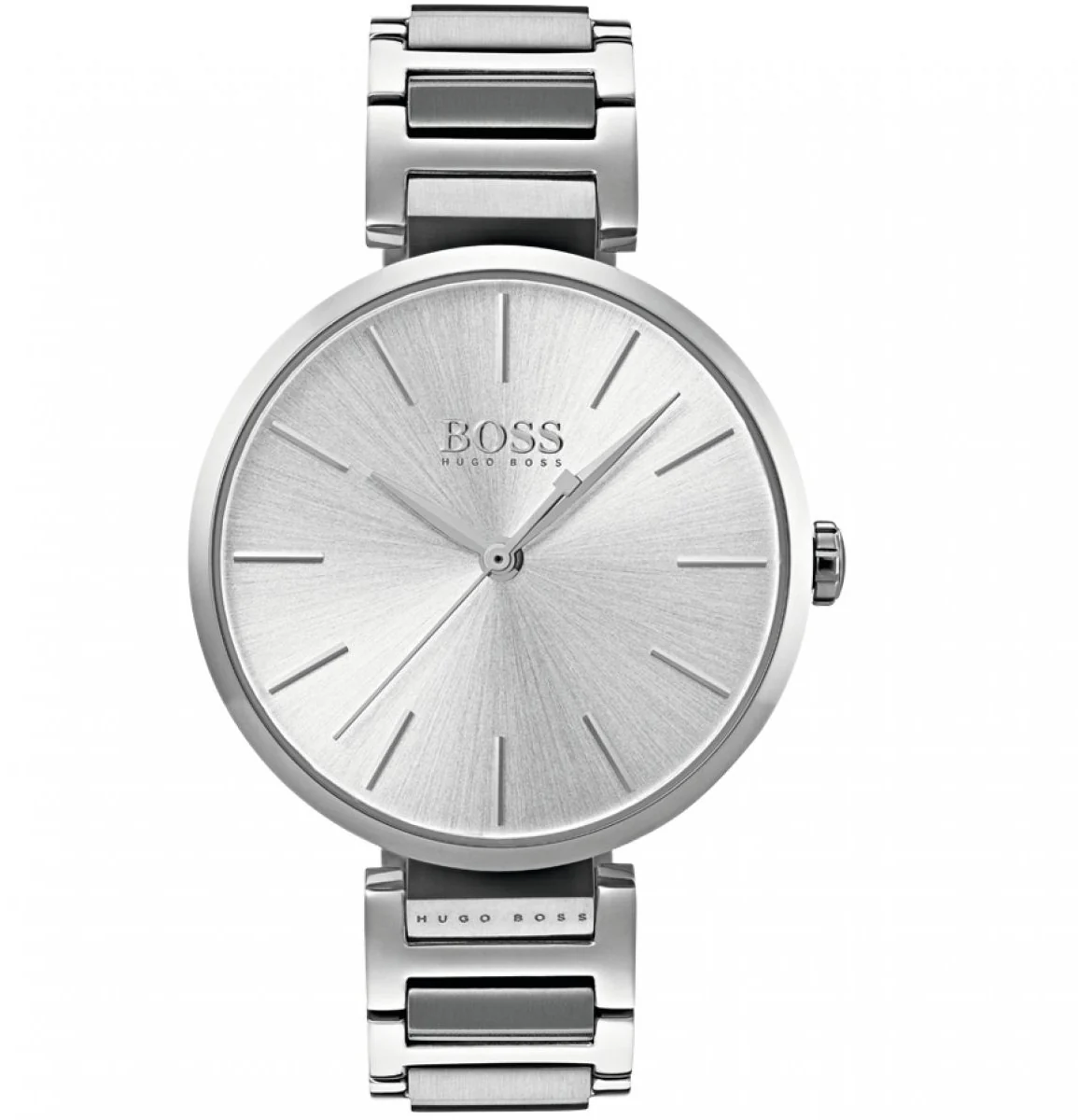 Hugo Boss Watch Allusion Ladies