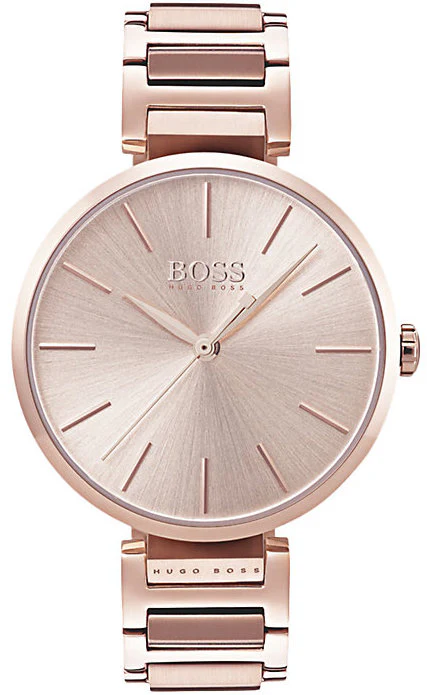 Hugo Boss Watch Allusion Ladies D