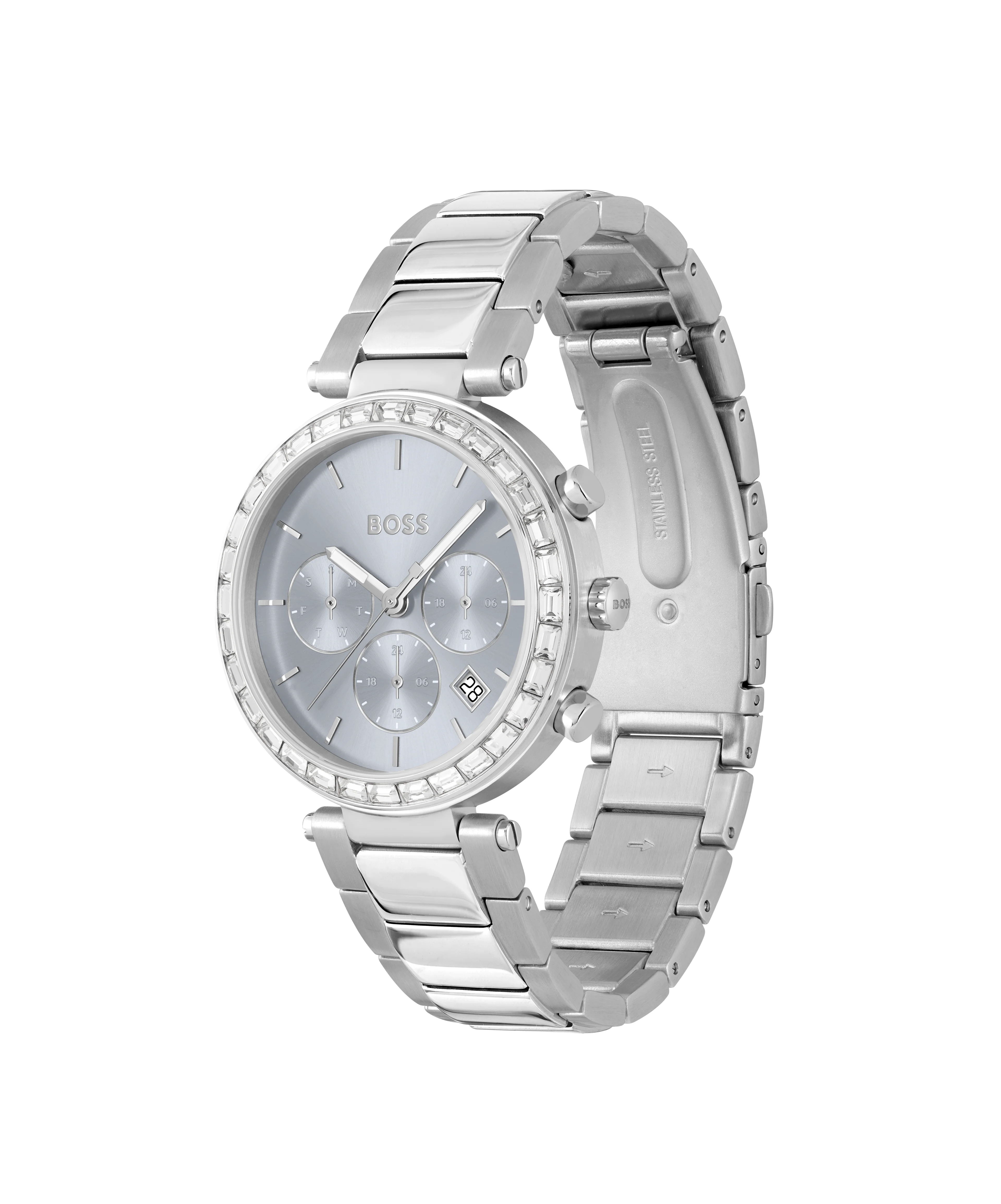 Boss Andra Ladies Watch - Image 2
