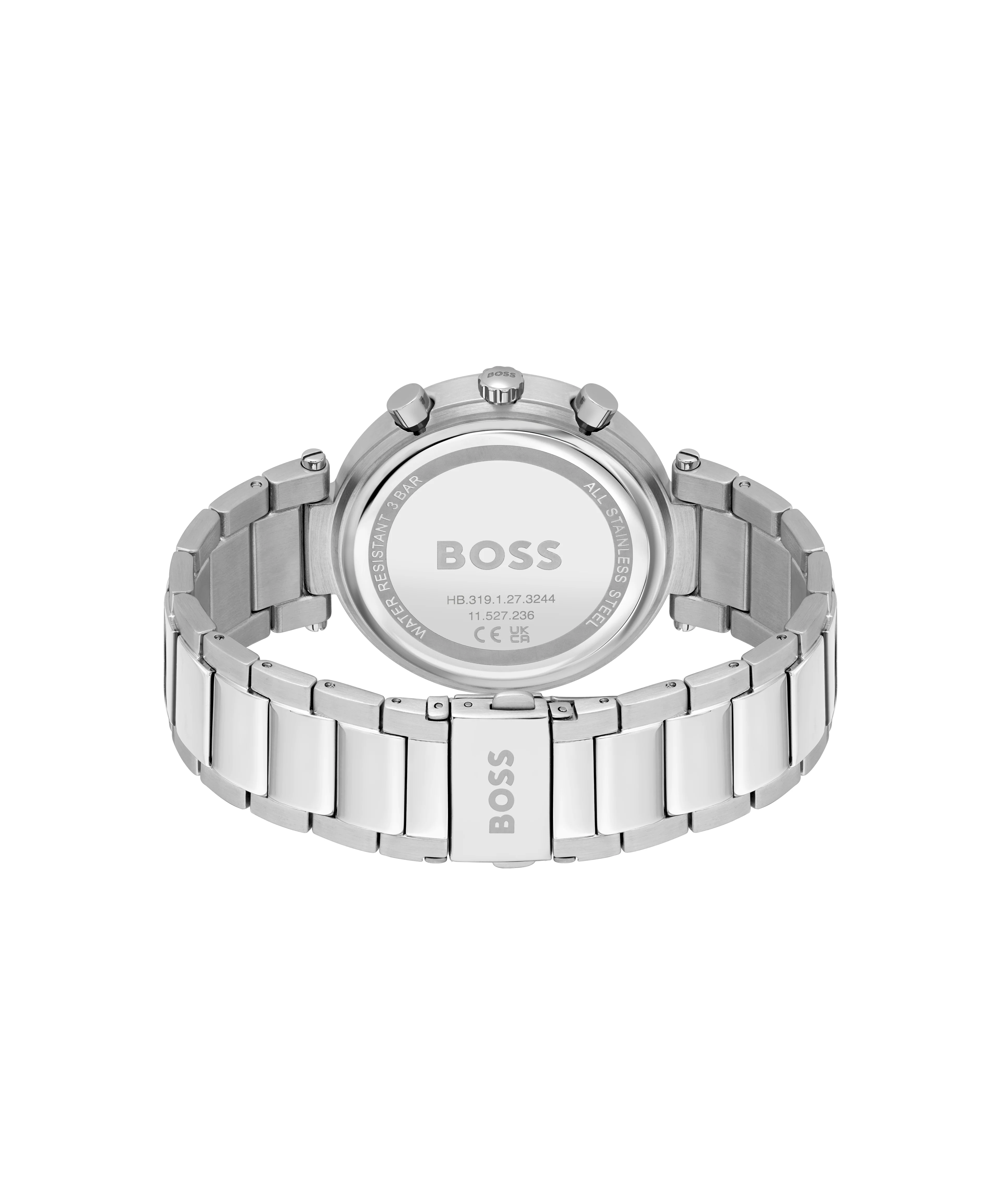 Boss Andra Ladies Watch - Image 3