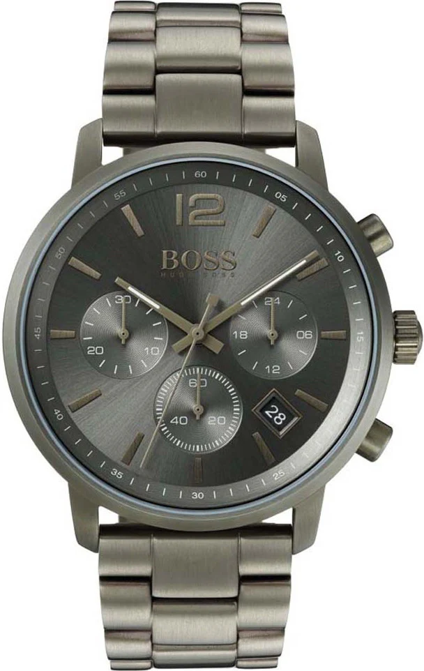 Hugo Boss Watch Attitude Mens