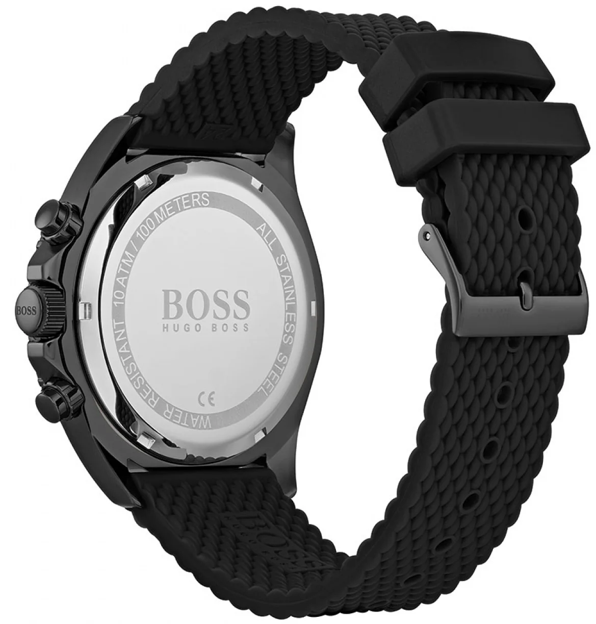 Hugo Boss Watch Black Ocean Edition D - Image 2