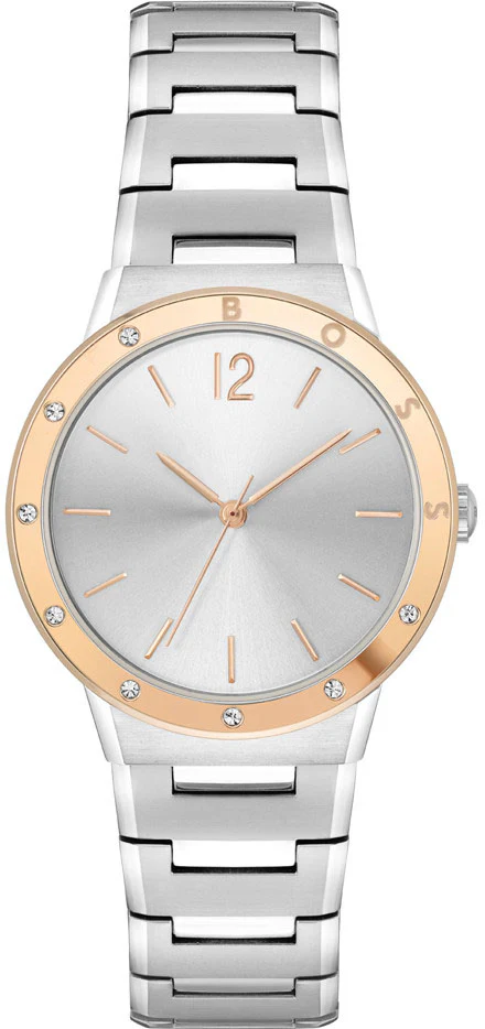 Boss Watch Breath Ladies D