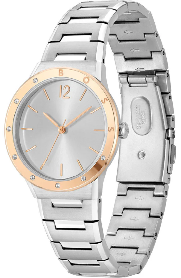 Boss Watch Breath Ladies D - Image 2