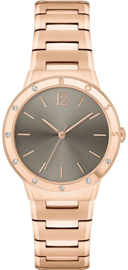 Boss Watch Breath Ladies D