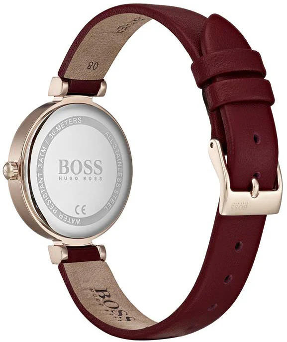 Hugo Boss Watch Celebration Ladies - Image 3