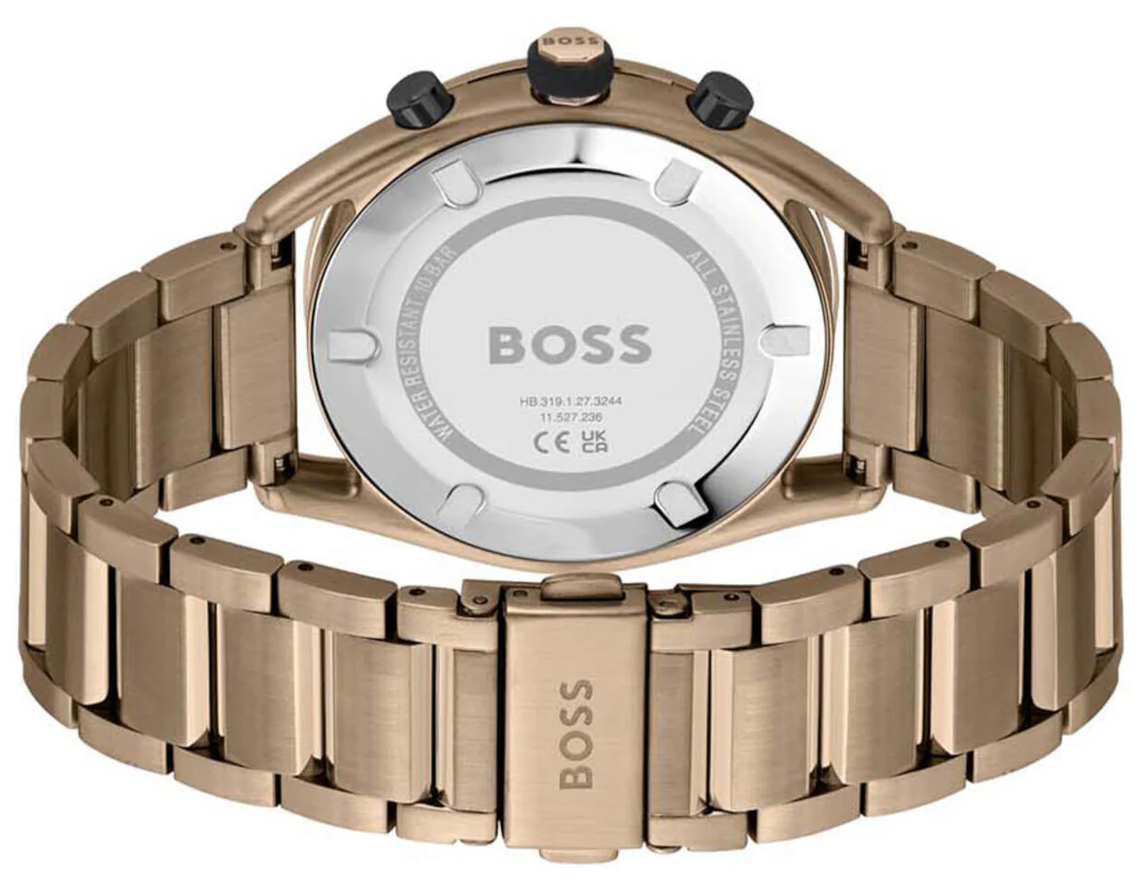 Boss Center Court Mens Watch - Image 2