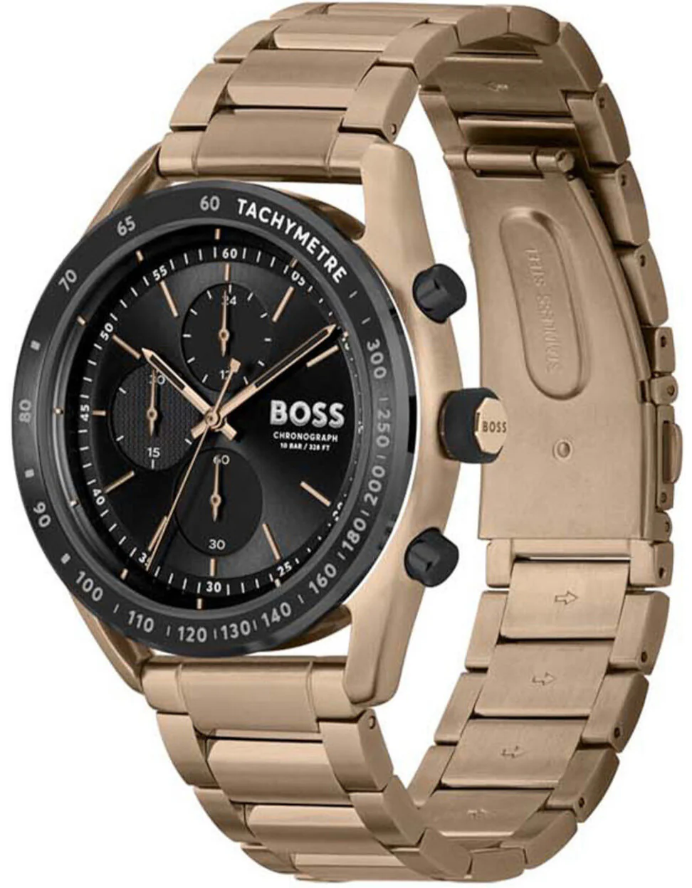 Boss Center Court Mens Watch - Image 3