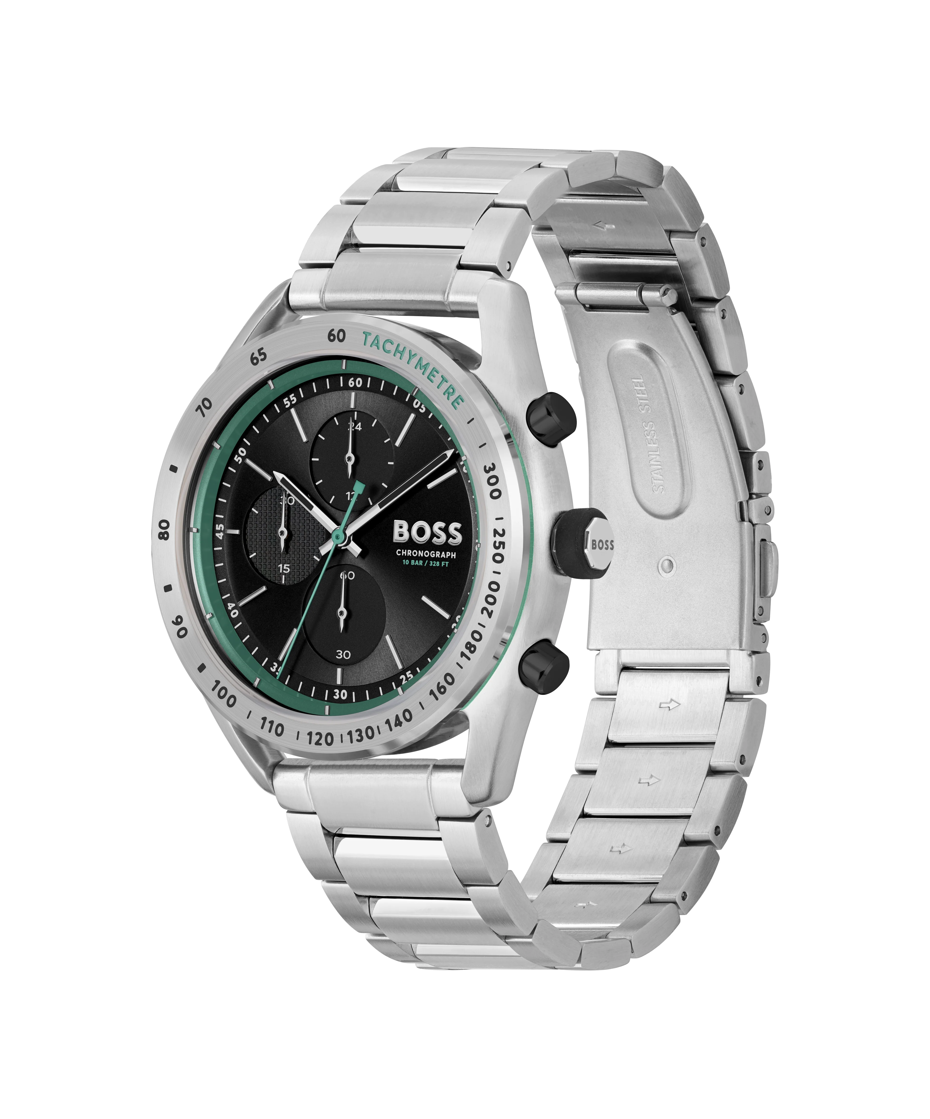 Boss Centre Court Mens Watch - Image 2