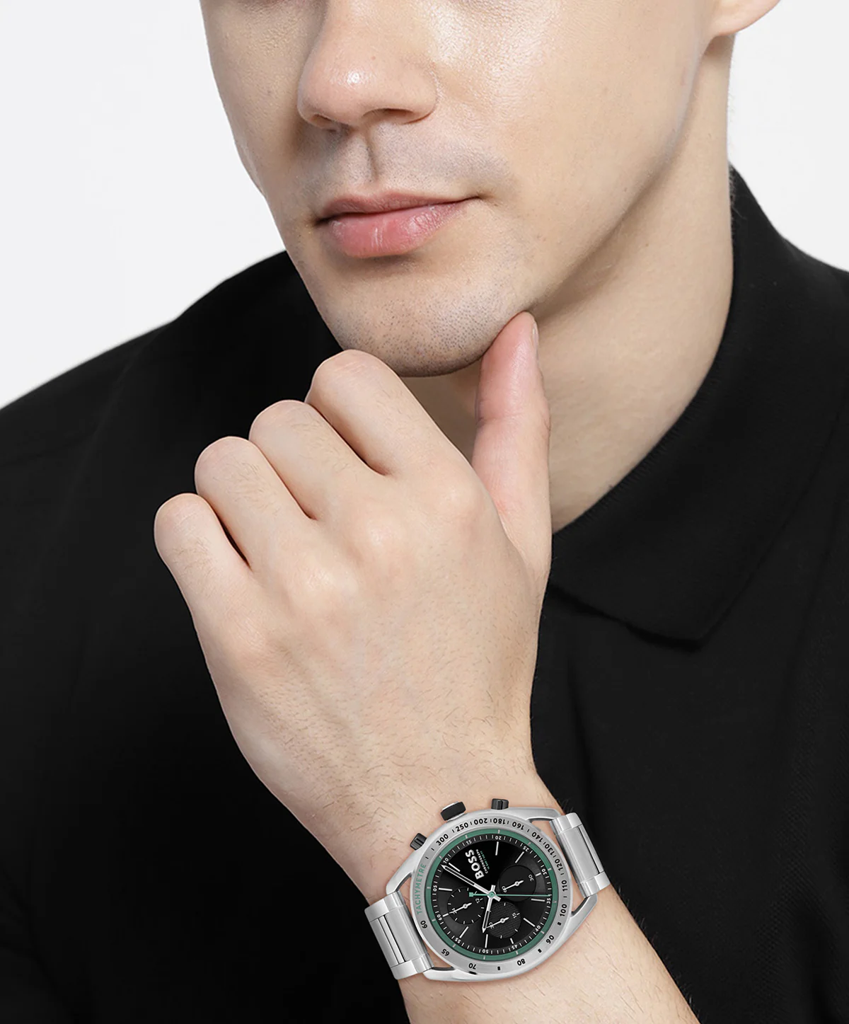 Boss Centre Court Mens Watch - Image 4