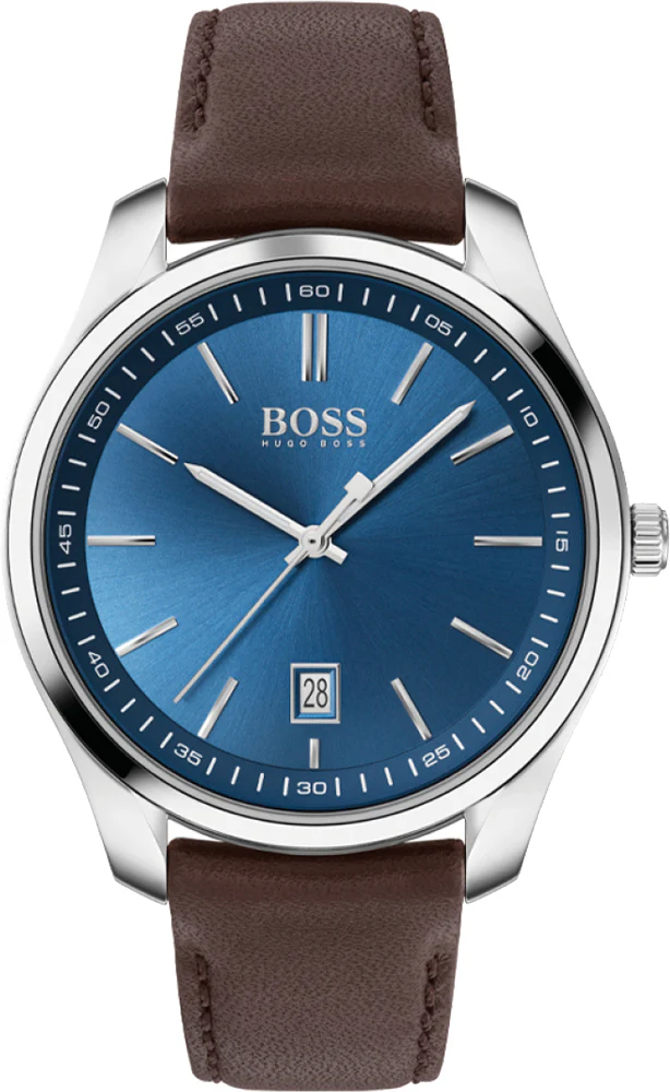 Hugo Boss Watch Circuit Mens D