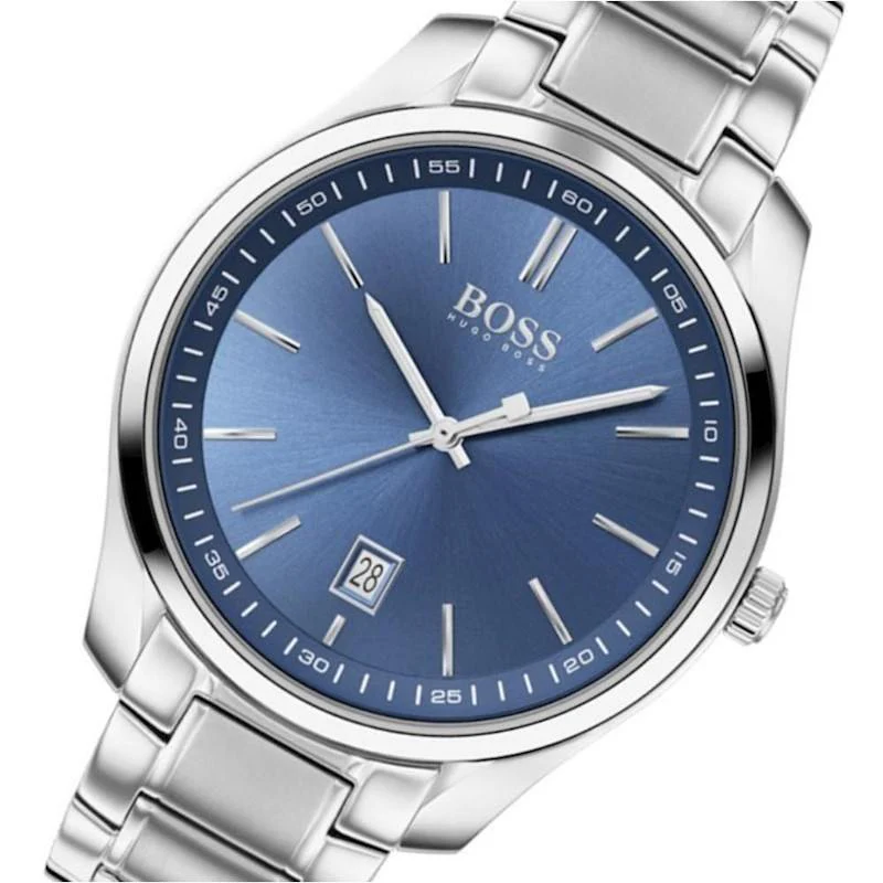 Hugo Boss Watch Circuit Mens D - Image 2