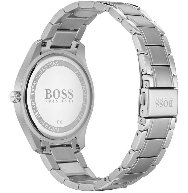 Hugo Boss Watch Circuit Mens D - Image 4