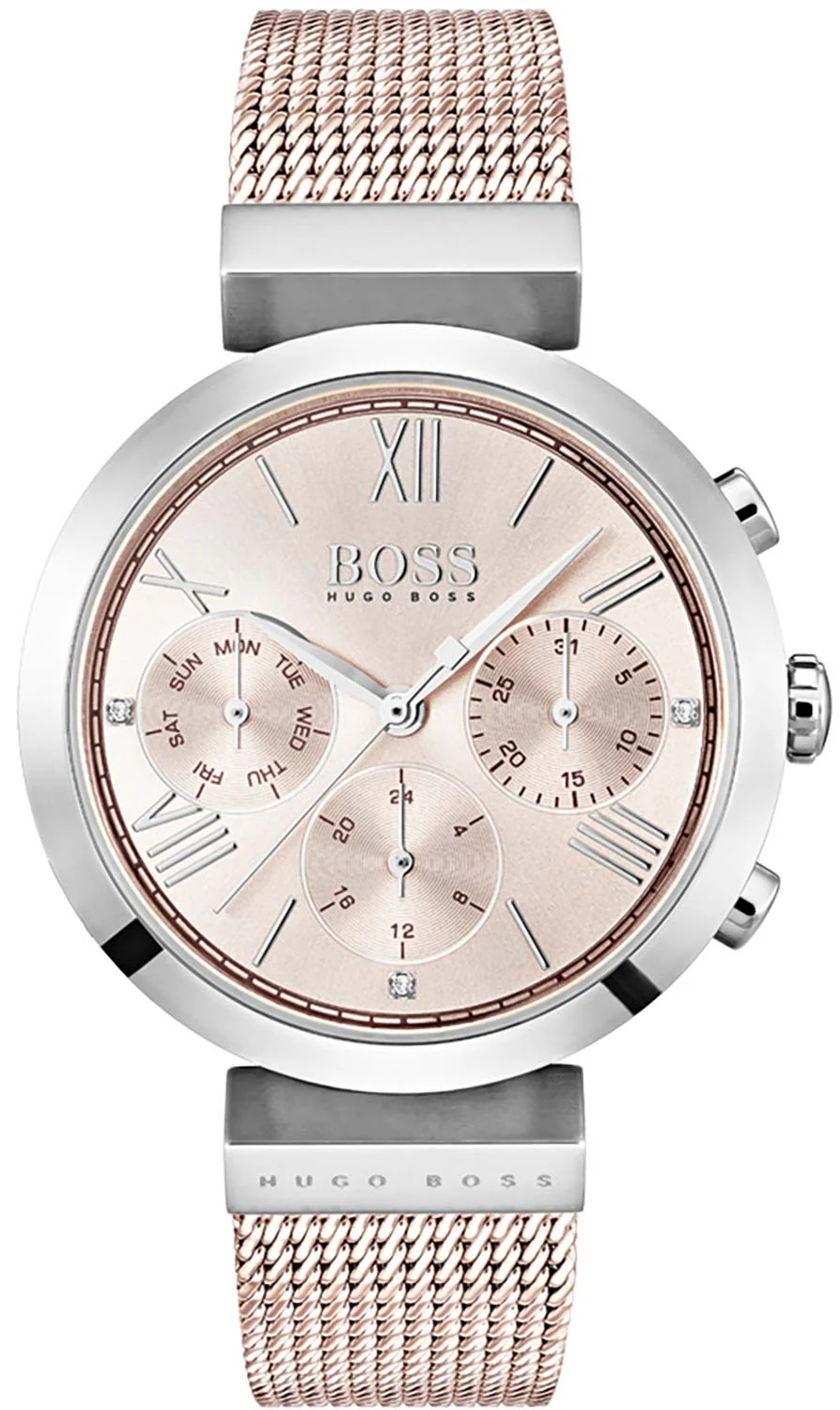 Hugo Boss Watch Classic